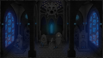 Dark Train Screenshot Dark Train Screenshot